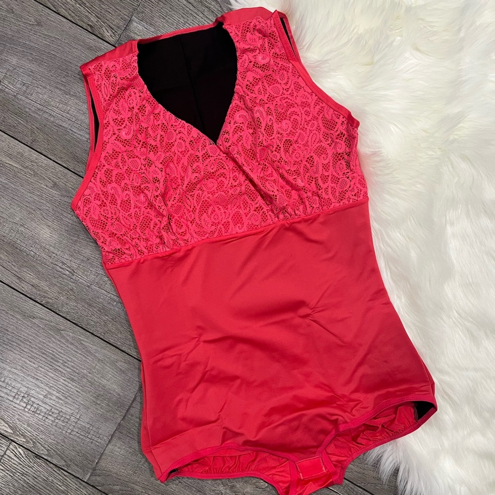 Apparel Body Control - Style VALERIE - Picture 5 of 6